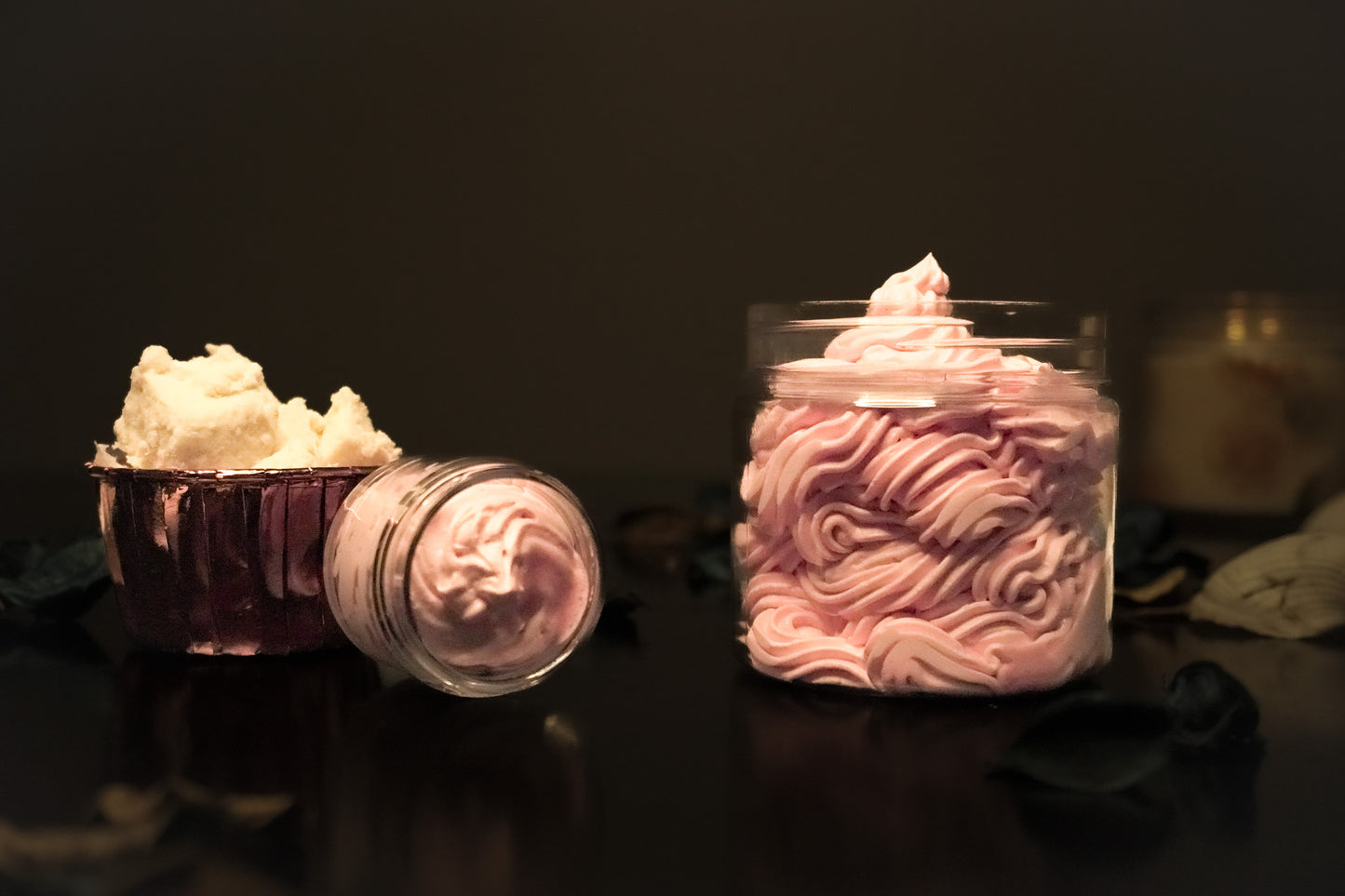 Original Whipped Body Butter unscented