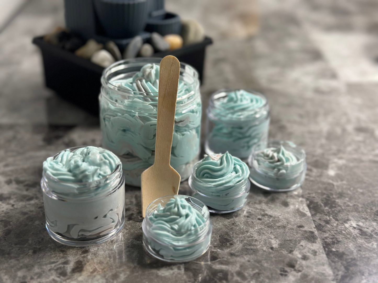 Original Whipped Body Butter unscented